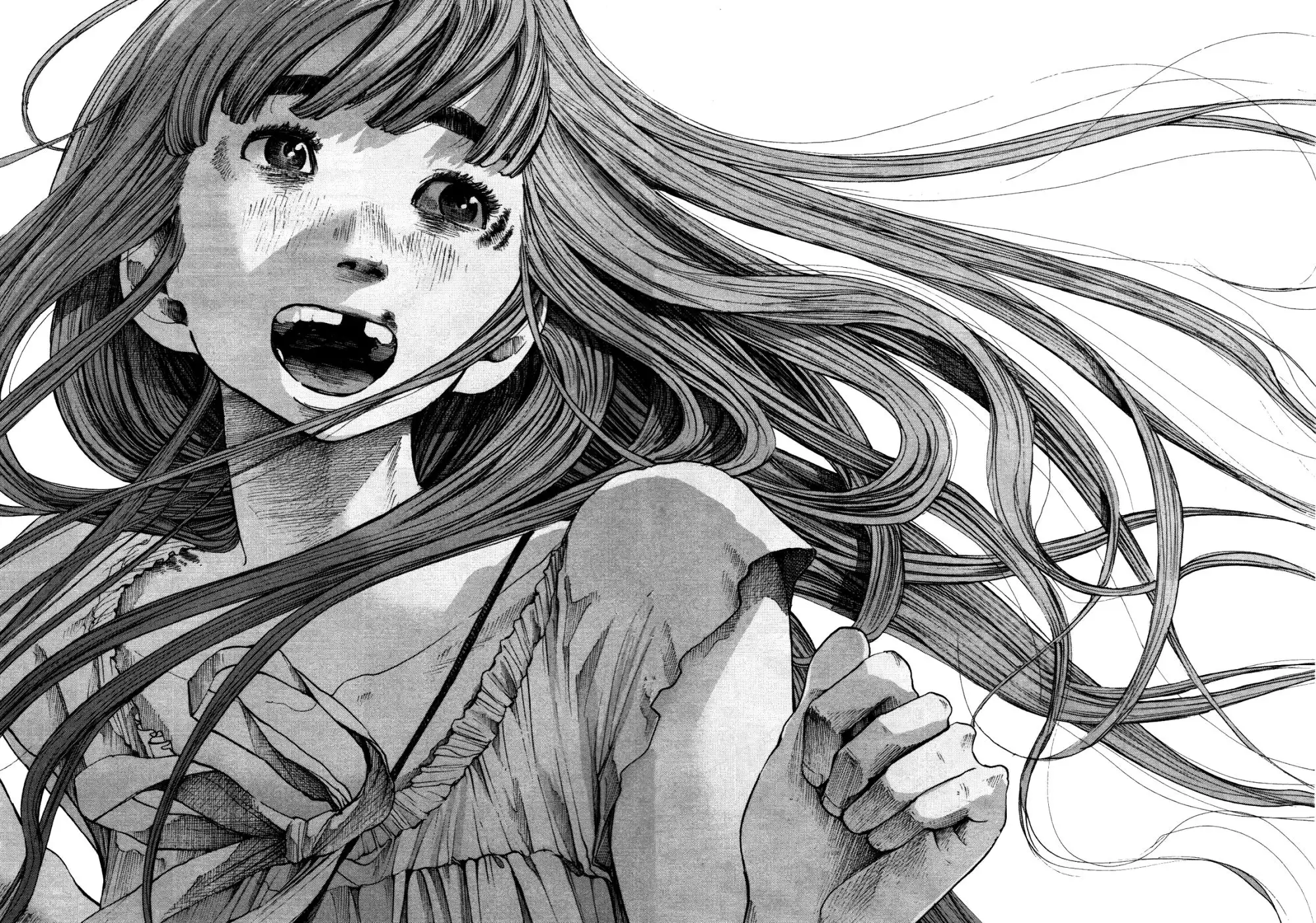 Oyasumi Punpun Chapter 131 6